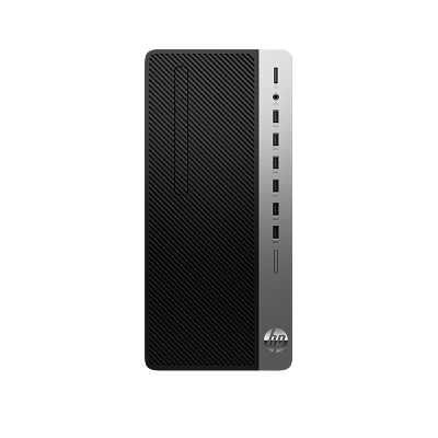 HP ZHAN 99 Pro A G4 Microtower PC (2S6Y1AV) - Setup and User Guides ...