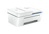 HP 60K29B DeskJet 4222E A4 színes tintasugaras multifunkciós nyomtató világos kék