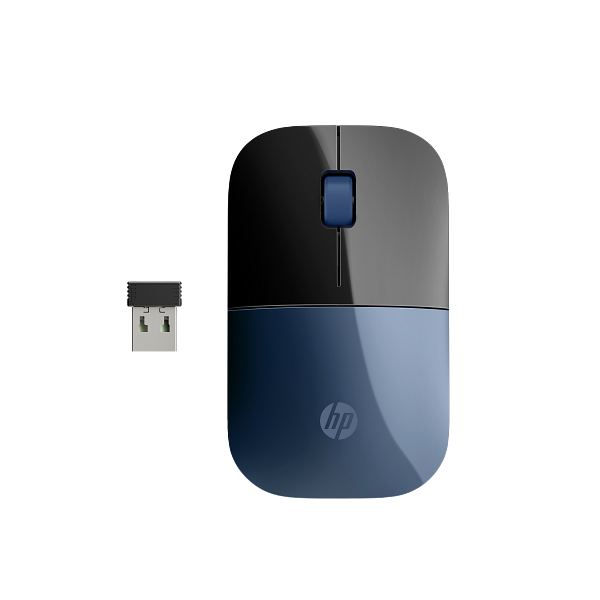 19C2 - HP Wireless Mouse Z3700