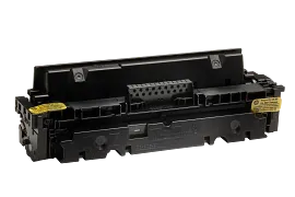 HP 414A Black Original LaserJet Toner Cartridge, W2020A