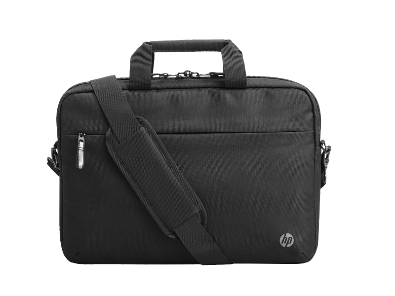 HP Renew Business Topload 14inch Laptop Bag Front Copy