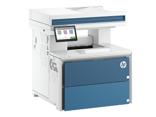 HP LaserJet Enterprise 8501x | HP® Africa