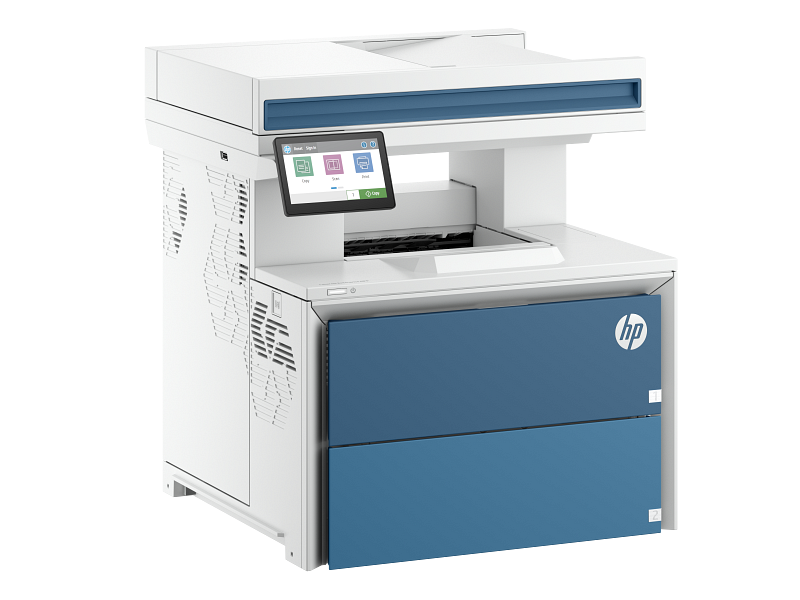 HP LaserJet Enterprise MFP 5601dn Printer | HP® Africa