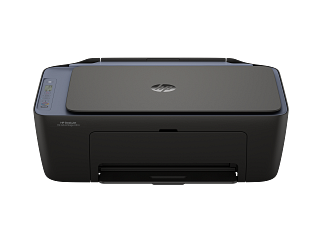 Imprimante Tout-en-un HP DeskJet 2721e - Guides d