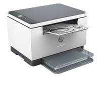 HP LaserJet MFP M234dw Printer