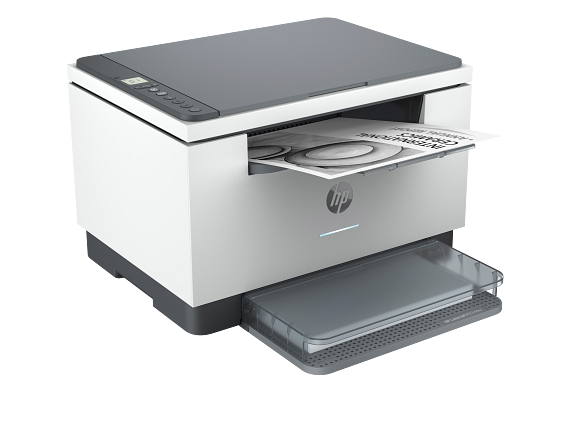 HP LaserJet MFP M234dw Printer + 2 months Instant Ink - Picture 5 of 10