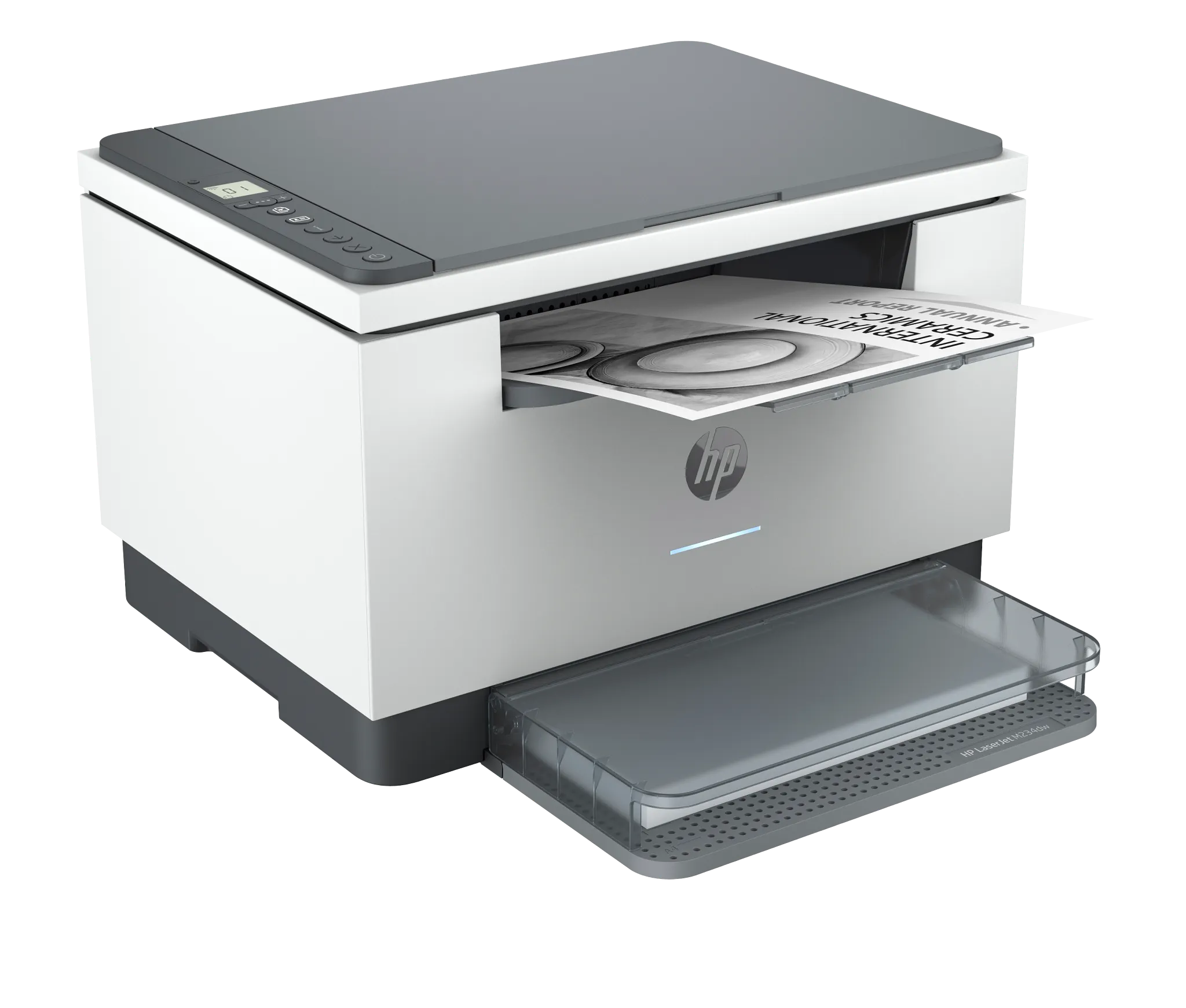 HP LaserJet M234dw Printer - Thumbnail 2