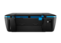 HP DeskJet Ink Advantage Ultra 2529 All-in-One Printer
