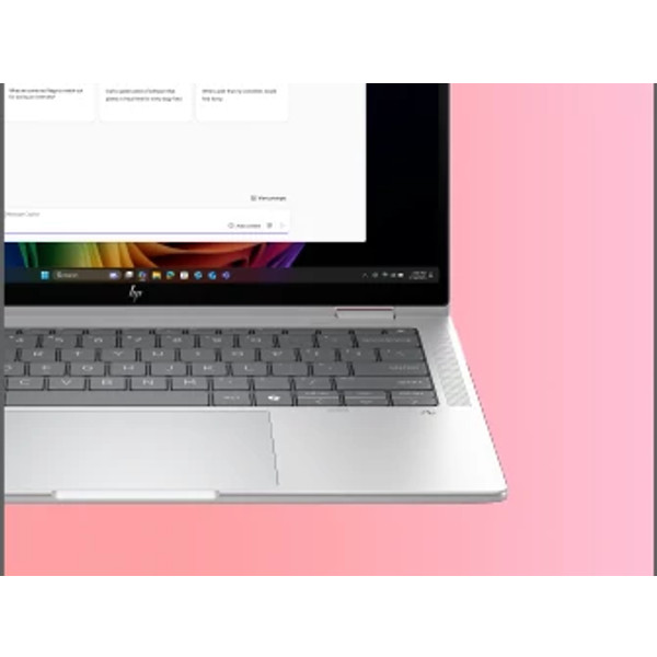 EliteBook X Flip G1i 14 inch Notebook Next Gen AI PC Playbook 3.0 Asset