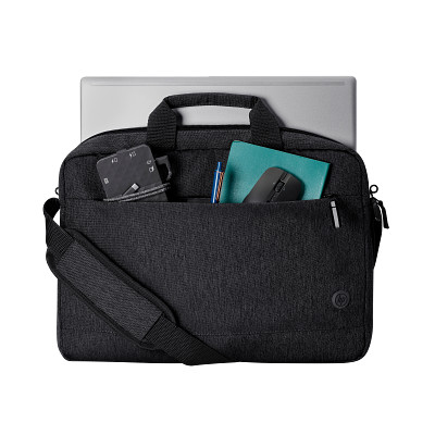 HP Prelude Pro Recycled Series 15.6” Top Load