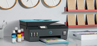 HP Smart Tank 617 Wireless All-in-One
