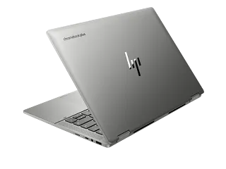 HP Chromebook Plus x360 14c-cd0097nr, ChromeOS, 14