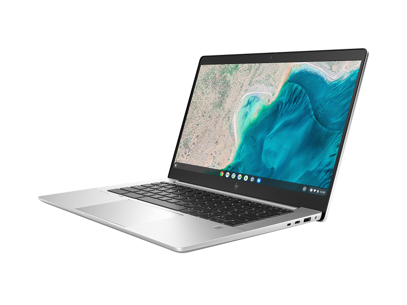 HP Elite c640 14 inch G3 Chromebook Enterprise | HP® Türkiye