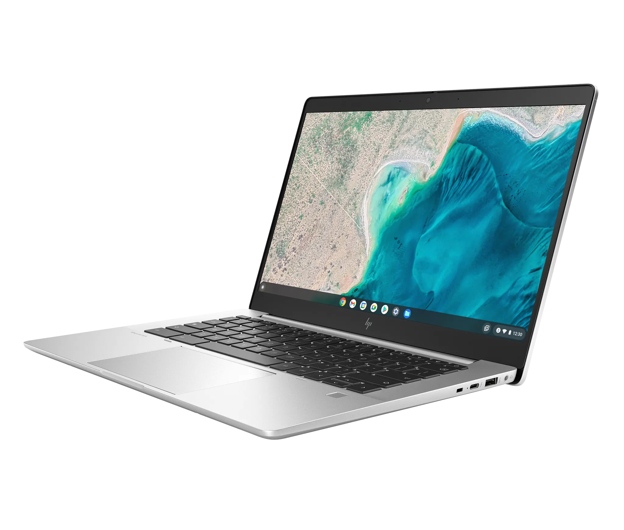 HP Elite c640 G3 Chromebook - Thumbnail 5