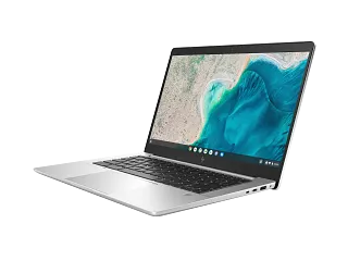 HP Elite c640 14 inch G3 Chromebook