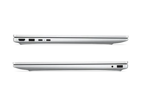 HP OmniBook 3 16 inch Laptop Next Gen AI PC 16-bz0000, цвет: Snapdragon X, 16 Gb, 256 Gb — фото 2