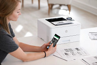 HP LaserJet Pro M405d