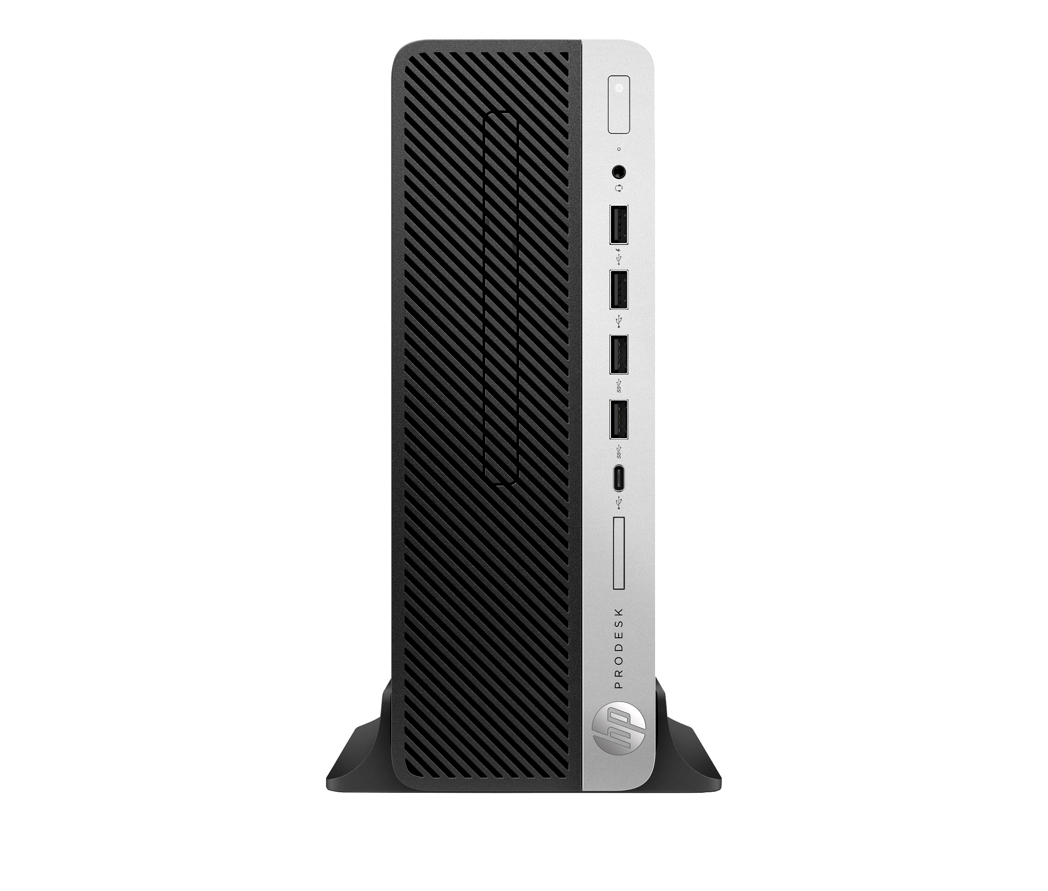 0 G4 HP SFF ProDesk Desktop com: Intel Business Core Computer PC