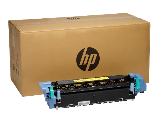 HP Laser Toner Cartridges and Kits, HP Color LaserJet Q3984A 110V Fuser Kit