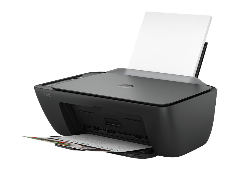 Impresora Todo-en-uno HP DeskJet Ink Advantage 2874 | HP® Uruguay