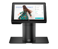 HP Engage Go 10 Case