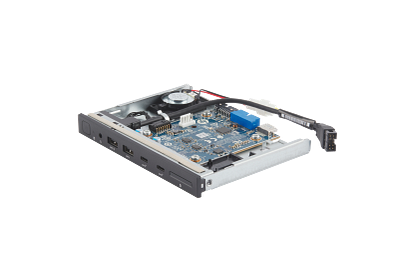 HP Type-C SuperSpeed USB 20Gbps Front Premium Module