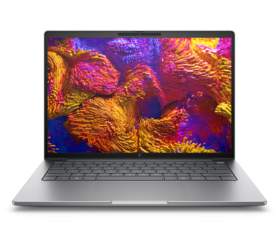 HP ZBook 8 G1ak 14 inch Mobile Workstation PC (B3JQ4AV)
