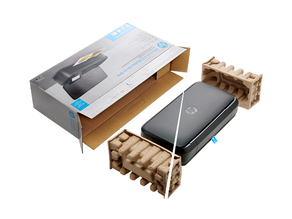 Photo HP 8