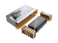 HP OfficeJet 258 Mobile All-in-One Printer