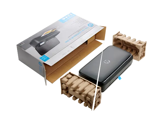 HP OfficeJet 250 Mobile All-in-One Printer