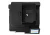 HP A2W75A Color LaserJet Enterprise flow M880z többfunkciós nyomtató