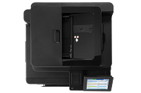 HP Color LaserJet Enterprise flow MFP M880z