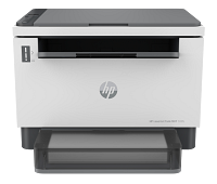 HP LaserJet Tank MFP 1005 Printer