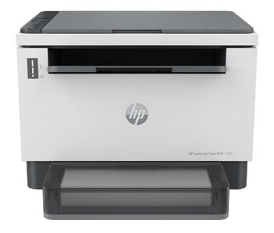 HP LaserJet Tank MFP 1005 Printer