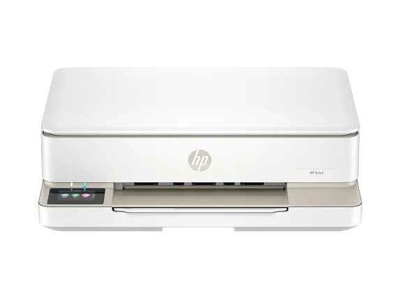 Inkjet All-in-One Printers, HP Envy 6155e All-in-One Printer w/bonus 3 months Instant Ink through HP+