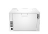 HP 4RA87F Color LaserJet Pro 4202dn nyomtató - a garancia kiterjesztéshez és a HP pénzvisszatérítési promócióhoz külön végfelhasználói regisztráció szükséges!