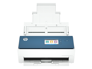 HP ScanJet Enterprise Flow N9000 sn1 Scanner - Img_Center_320_240