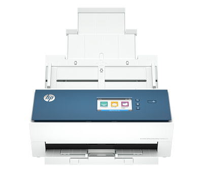 HP ScanJet Enterprise Flow N9000 sn1 Scanner