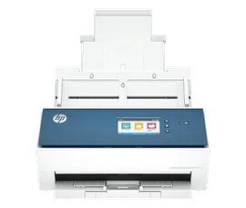 HP ScanJet Enterprise Flow N9000 sn1 Scanner