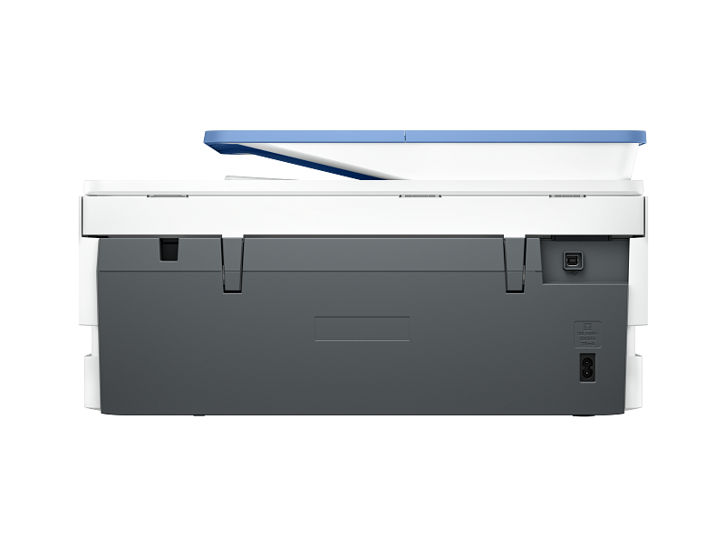 HP Envy Photo 7900 All-in-One Printer series CloudBlue