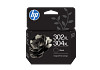 HP 302XL/304XL B7RT9AE fekete eredeti tintapatron Deskjet 1110 2130 3630 26xx 37xx Envy 4520 OfficeJet 3830 4650 (300 old.)