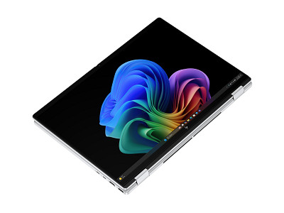 HP OmniBook 7 Flip 2-in-1 Laptop Next Gen AI 16-au0000nr