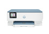 HP 2H2N1B ENVY Inspire 7221e kék multifunkciós tintasugaras Instant Ink ready nyomtató