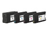HP 963XL 3JA30AE fekete tintapatron eredeti 3JA30AE Officejet Pro 9010 9020 9013 9023 (2000 old.)