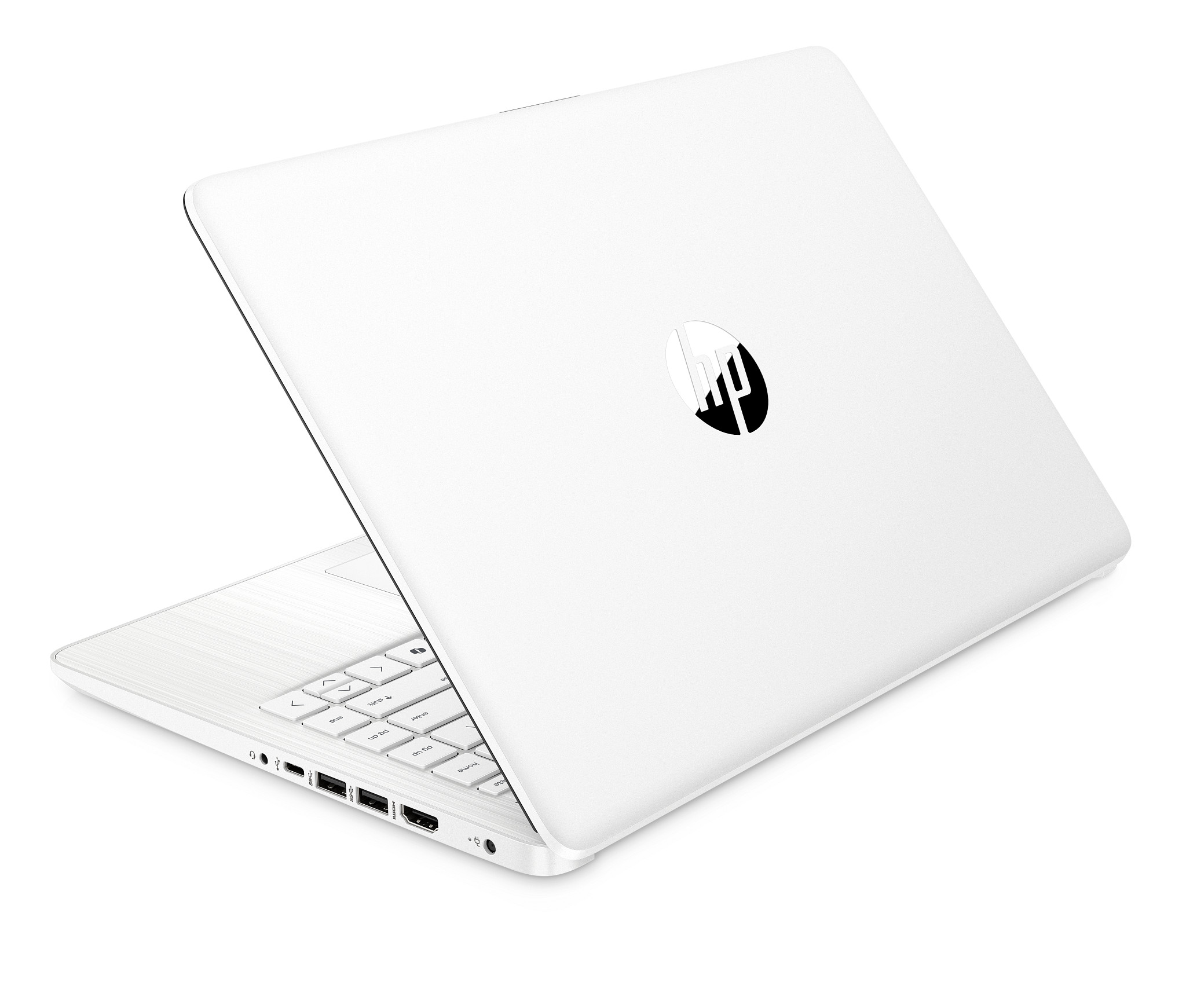 HP Laptop 14-dq6102ds