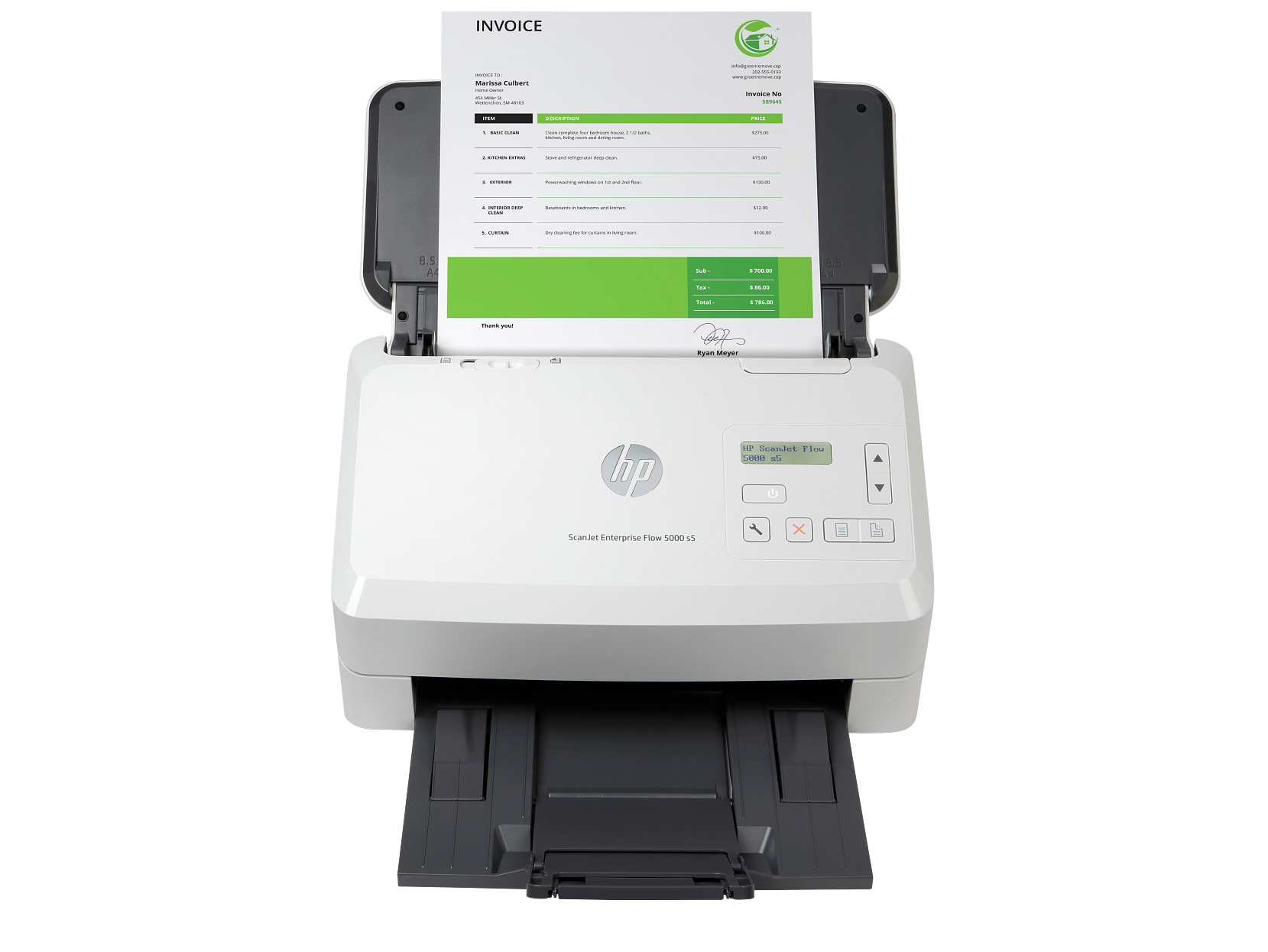 HP product image 1