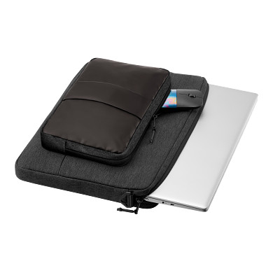 20C2 - HP Lightweight 15.6 Laptop Sleeve