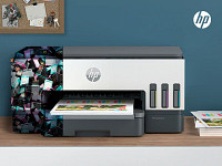 HP Smart Tank 7008 All-in-One