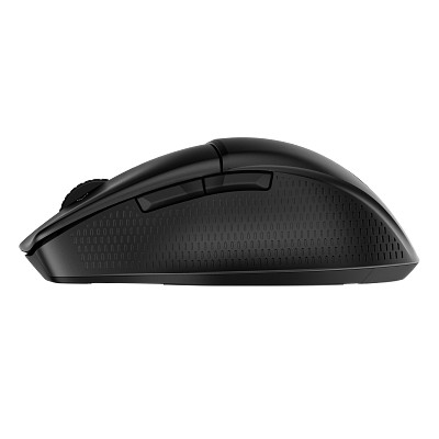 HP-685-Comfort-Dual-Mode-Mouse-JetBlack-CoreSet-LeftProfile-WhiteBg