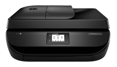HP OfficeJet 4650 All-in-One Printer